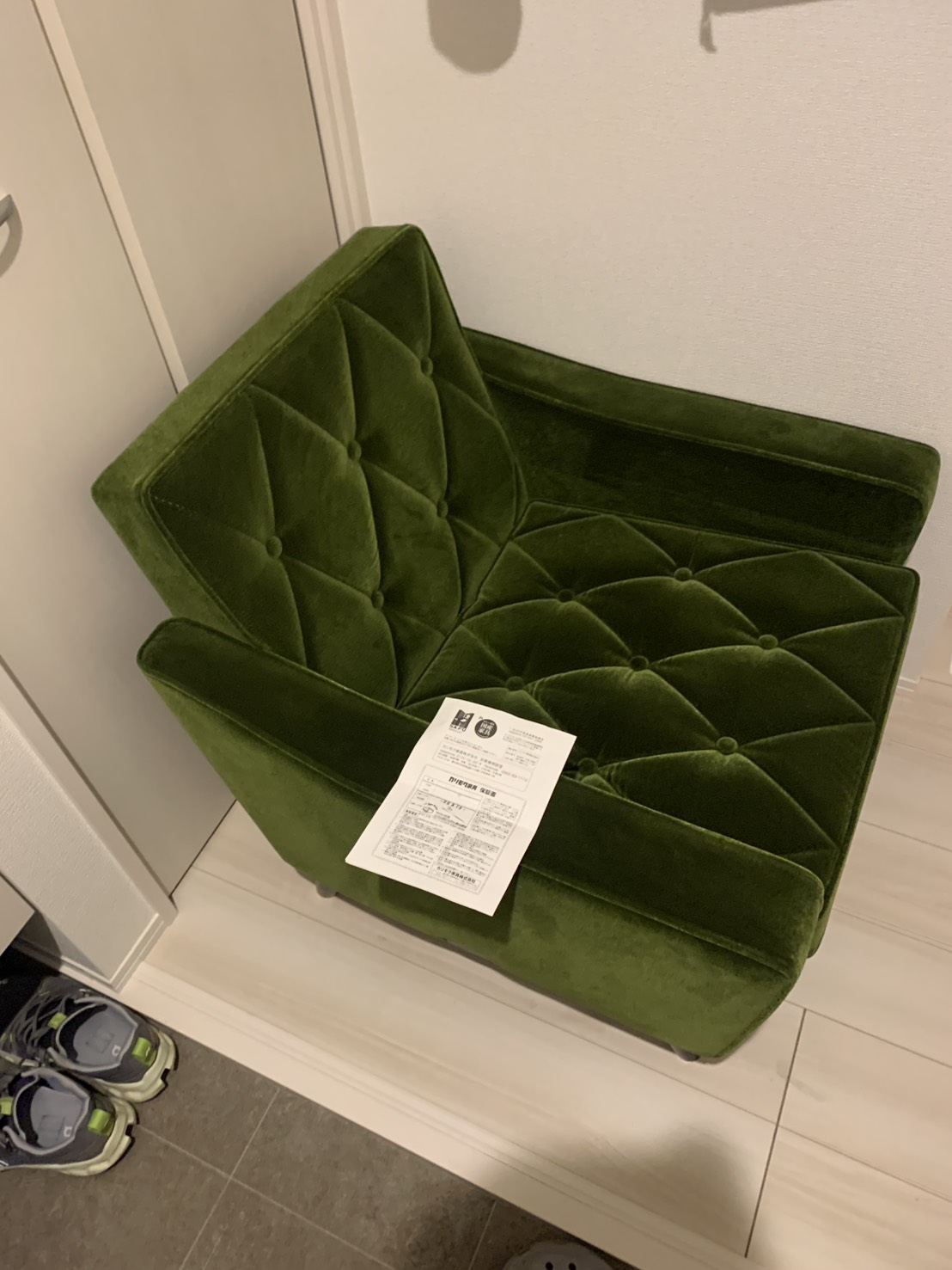 �J�����N60 ���r�[�`�F�A