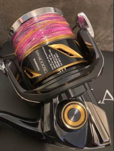 �V�}�m 19 �X�e��SW 14000XG�𔃂����܂����I